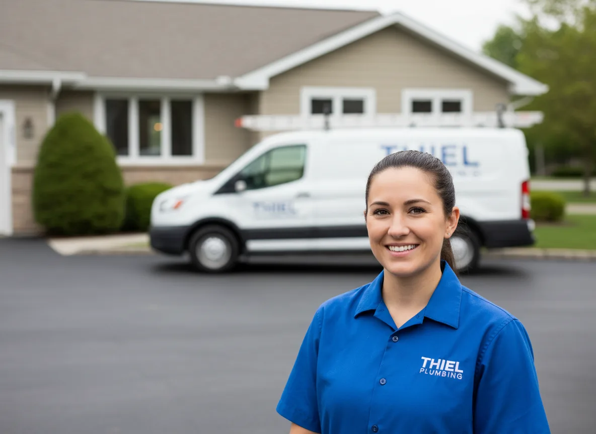 Plumber Cando, ND FAQs